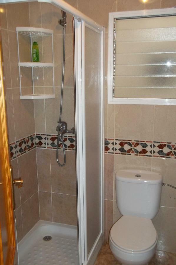 Casa La Sal Apartment Torrevieja Ngoại thất bức ảnh
