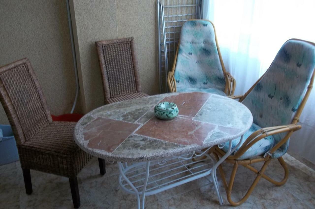 Casa La Sal Apartment Torrevieja Ngoại thất bức ảnh